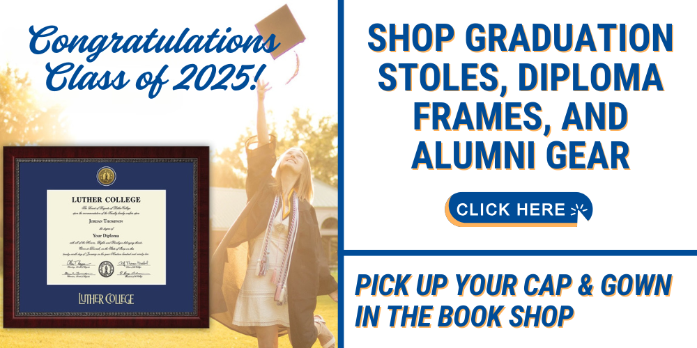 Graduation items 2025